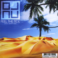 DJ Nu - Feel The Tide feat Sandy Lim - Single