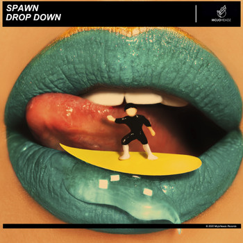 Spawn - Drop Down