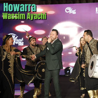 Wassim Ayachi - Howarra