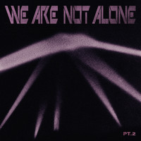 Ellen Allien - Ellen Allien Presents We Are Not Alone, Pt. 2