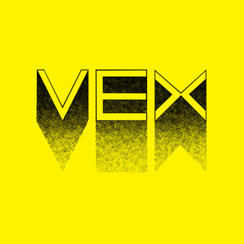 Vex - Average Minds Think Alike