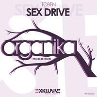 Toben - Sex Drive