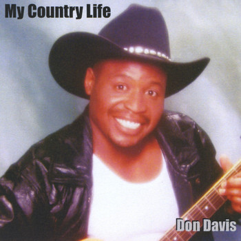 Don Davis - My Country Life