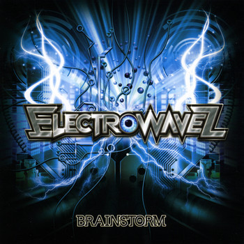 Electrowavez - BrainStorm (Explicit)