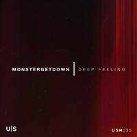 Monstergetdown - Deep Feeling