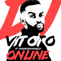 DJ Vitoto - Online