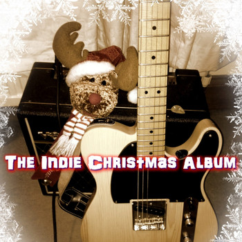 Various Artists - The Indie Christmas Album