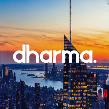 Dharma - Bounce