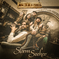 Storm Seeker - How to be a Pirate