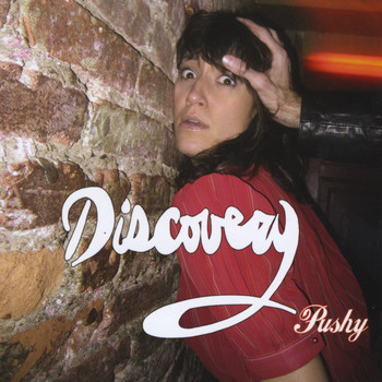 Discovery - Pushy