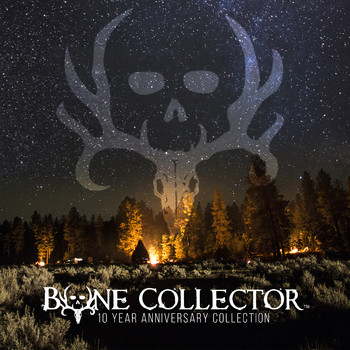 The Bone Collector - Bone Collector (Ten Year Anniversary Collection)