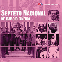 Septeto Nacional de Ignacio Piñeiro - Septeto Nacional De Ignacio Piñeiro