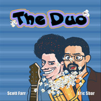 The Duo - The Duo