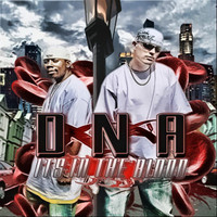 DNA - Living Everyday - Single