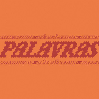 Caixa Cubo - Palavras