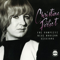 Christine Perfect - The Complete Blue Horizon Sessions
