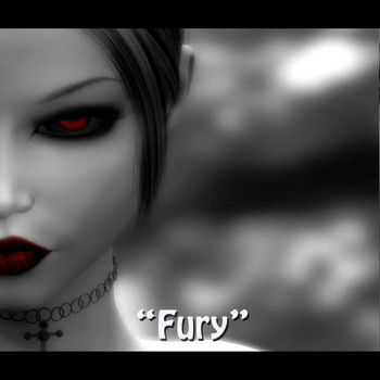 Downpour - Fury - Single