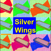 Eddie Matthews - Silver Wings (Harmonica) - Single
