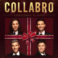 Collabro - Christmas Is Here