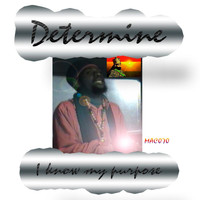 Determine - I Know My Purpose - Single