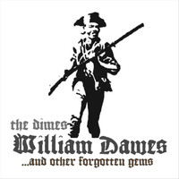 The Dimes - William Dawes and Other Forgotten Gems