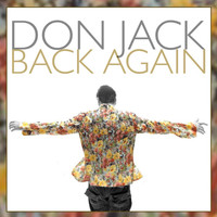 Don Jack - Back Again