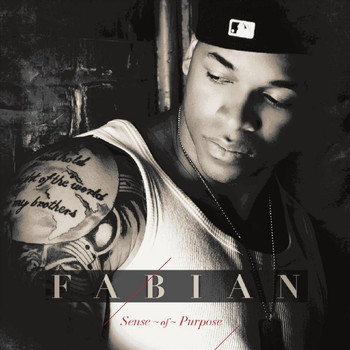 Fabian - Wait For Me - Single