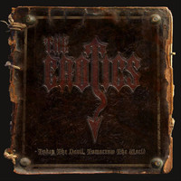 The Erotics - Today The Devil Tomorrow The World (Explicit)