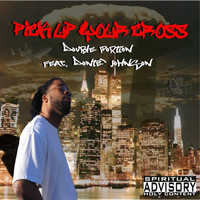 Double Portion - Pick Up Your Cross - Single