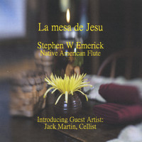 Stephen W Emerick - La mesa de Jesu