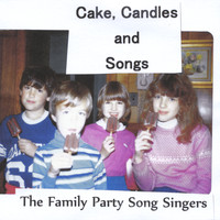 The Family Party Song Singers - Happy Birthday Tiffany
