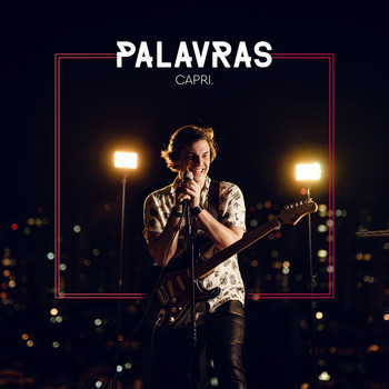 Capri - Palavras
