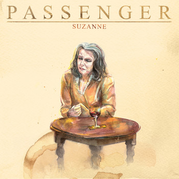 Passenger - Suzanne