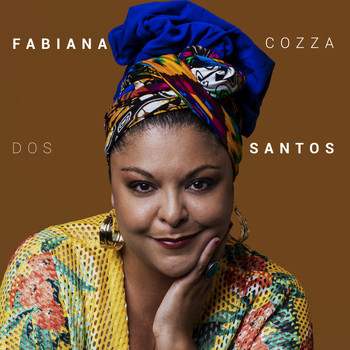 Fabiana Cozza - Dos Santos