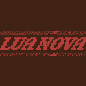 Caixa Cubo - Lua Nova