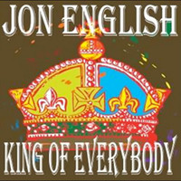 Jon English - King of Everybody (Explicit)