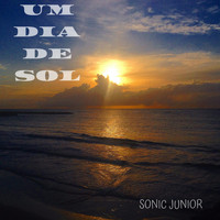 Sonic Junior - Um Dia de Sol