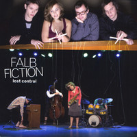 Falb Fiction - Lost Control