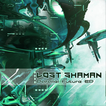 Lost Shaman - Parallel Future