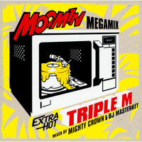Moomin - TRIPLE M