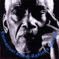 Emmanuel Abdul-Rahim - Harlem