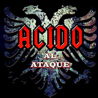 Acido - Al Ataque