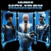 Lil Nas X - HOLIDAY (Explicit)