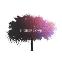 James Evans - Higher Love