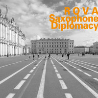 Rova - Saxophone Diplomacy (Live)