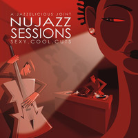 Various Artists - Nu Jazz Sessions