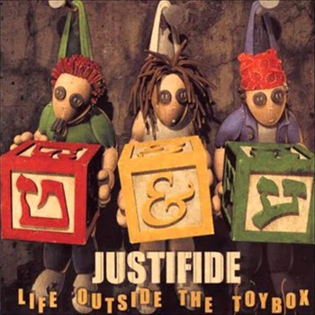 Justifide - Life Outside the Toybox