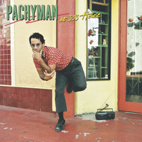 Pachyman - Babylon Will Fall
