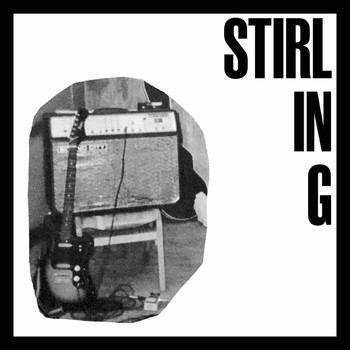 Stirling - Stirling EP