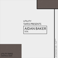 Aidan Baker - Soil